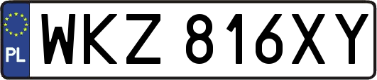 WKZ816XY