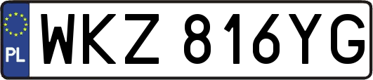 WKZ816YG