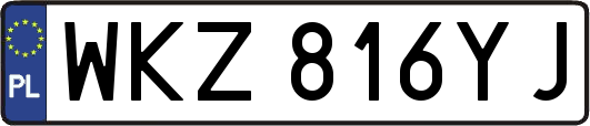WKZ816YJ