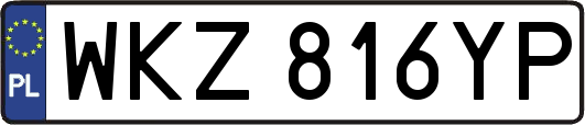 WKZ816YP