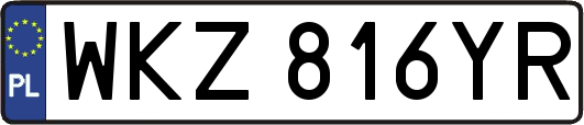 WKZ816YR