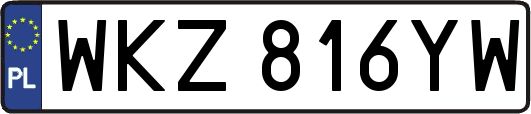 WKZ816YW