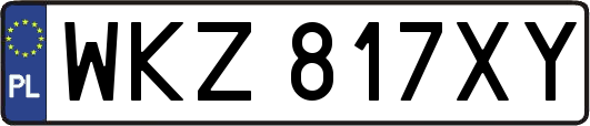 WKZ817XY
