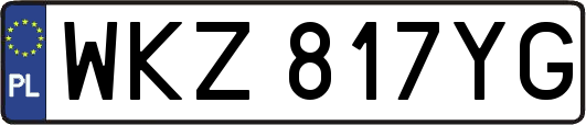 WKZ817YG