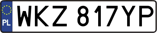WKZ817YP