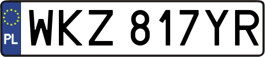 WKZ817YR