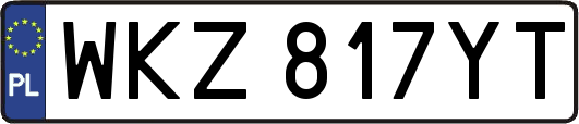 WKZ817YT
