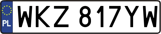 WKZ817YW