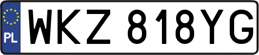 WKZ818YG