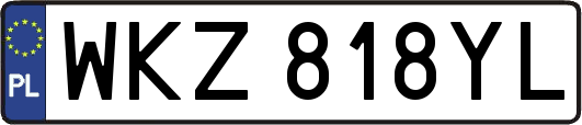 WKZ818YL