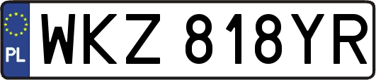 WKZ818YR