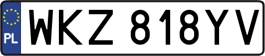 WKZ818YV