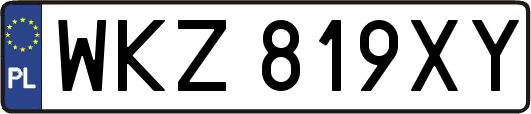 WKZ819XY