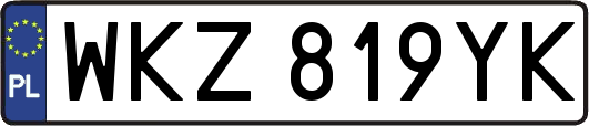 WKZ819YK