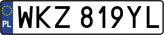 WKZ819YL