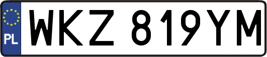 WKZ819YM