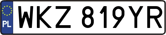 WKZ819YR