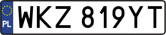 WKZ819YT