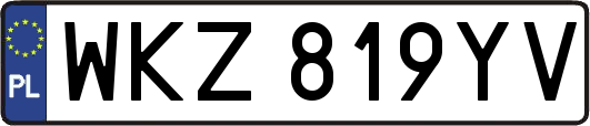 WKZ819YV