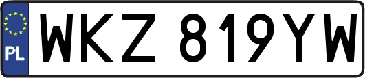 WKZ819YW