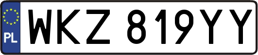 WKZ819YY