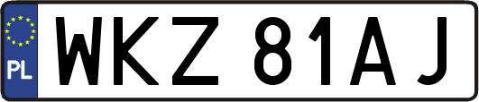 WKZ81AJ