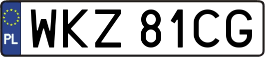 WKZ81CG