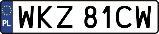 WKZ81CW