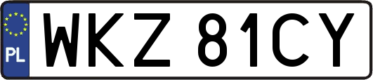 WKZ81CY