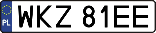 WKZ81EE