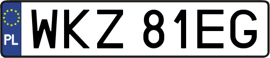 WKZ81EG