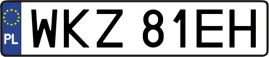 WKZ81EH