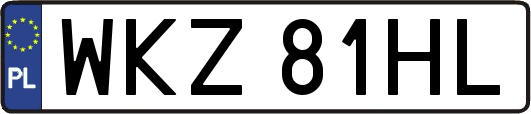 WKZ81HL