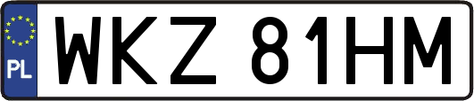 WKZ81HM
