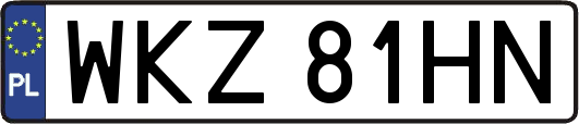 WKZ81HN