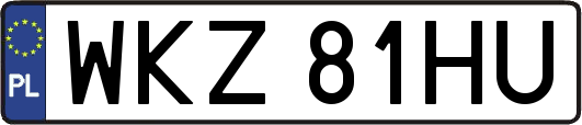 WKZ81HU
