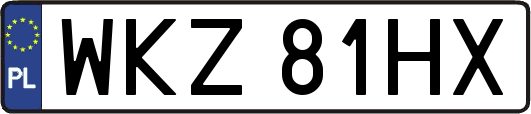 WKZ81HX
