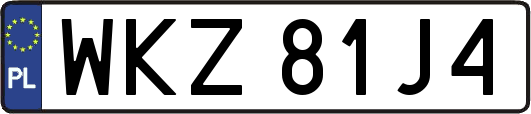 WKZ81J4