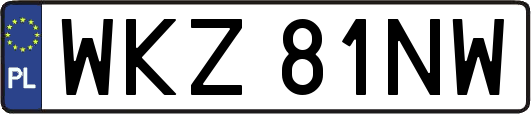 WKZ81NW