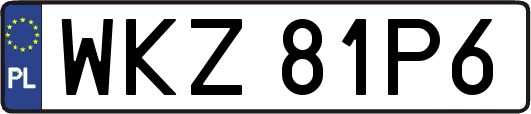 WKZ81P6