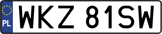 WKZ81SW