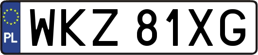 WKZ81XG