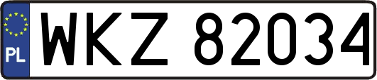 WKZ82034