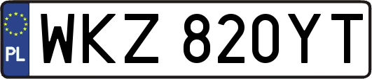 WKZ820YT