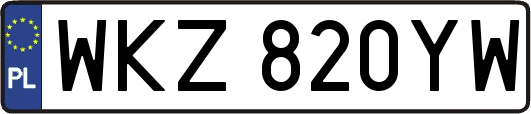 WKZ820YW