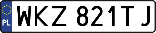 WKZ821TJ