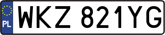 WKZ821YG