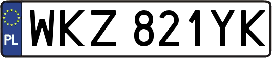 WKZ821YK