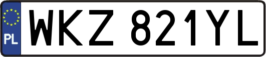 WKZ821YL