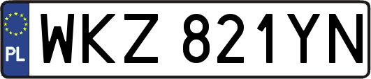 WKZ821YN